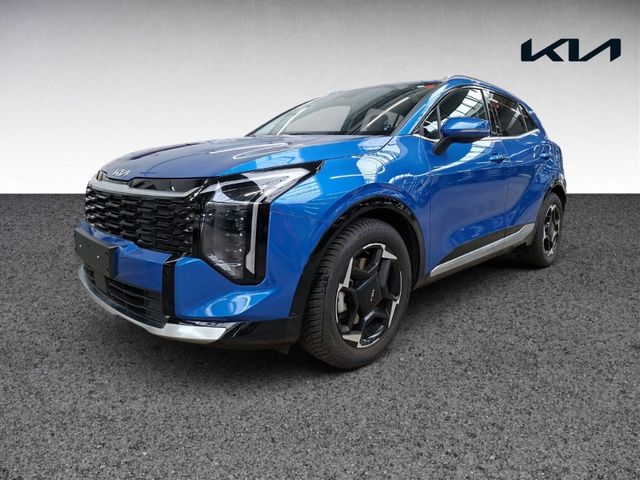 Kia Sportage – Bild 2