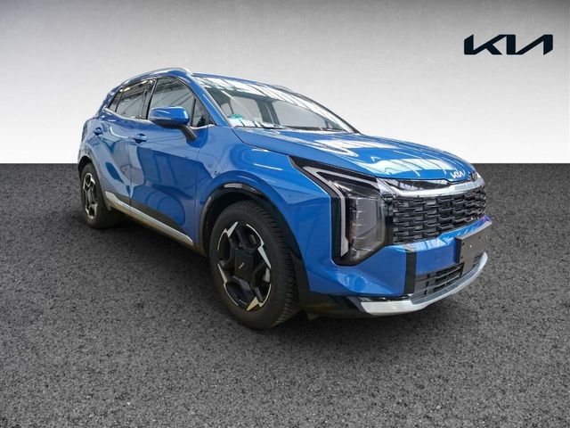 Kia Sportage – Bild 5