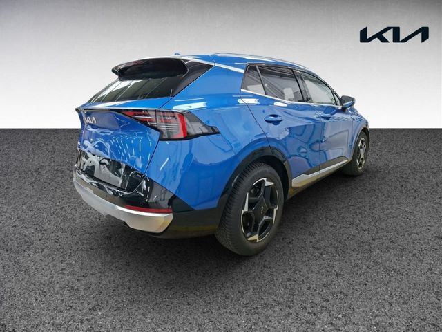 Kia Sportage – Bild 7