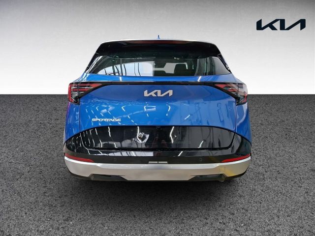 Kia Sportage – Bild 8