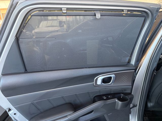 Kia Sorento – Bild 10