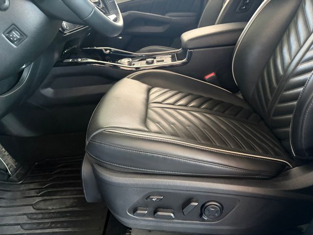Kia Sorento – Bild 11