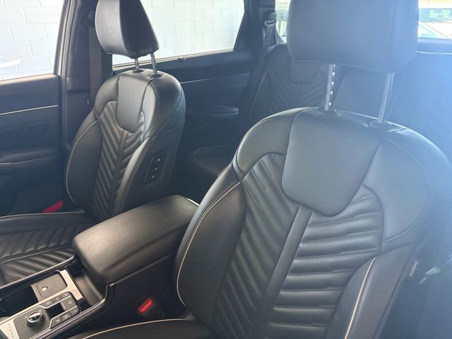 Kia Sorento – Bild 13