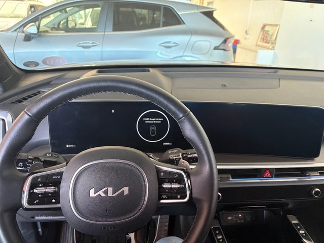Kia Sorento – Bild 14