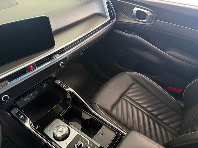 Kia Sorento – Bild 15
