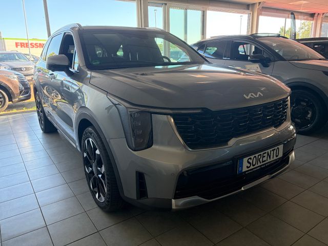 Kia Sorento – Bild 2