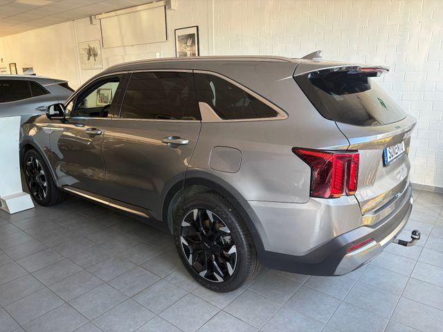 Kia Sorento – Bild 3