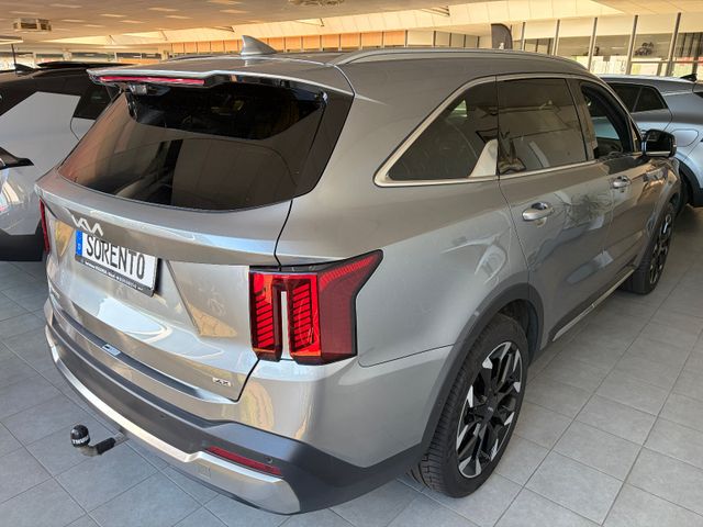 Kia Sorento – Bild 4