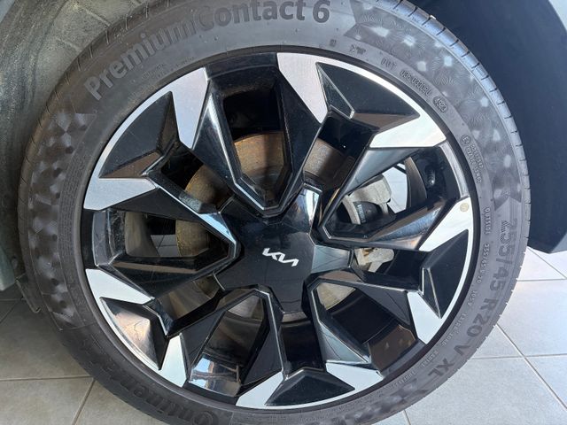 Kia Sorento – Bild 6