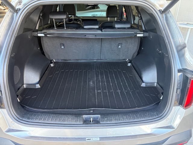 Kia Sorento – Bild 7