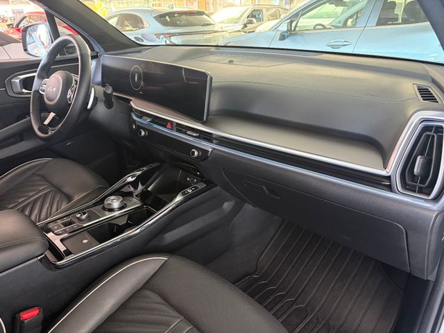 Kia Sorento – Bild 8