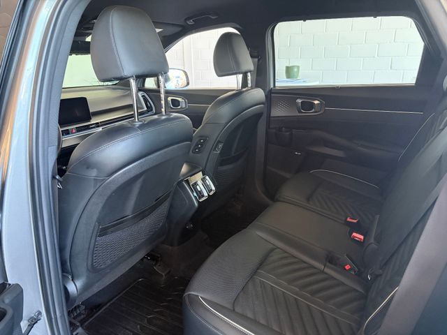 Kia Sorento – Bild 9