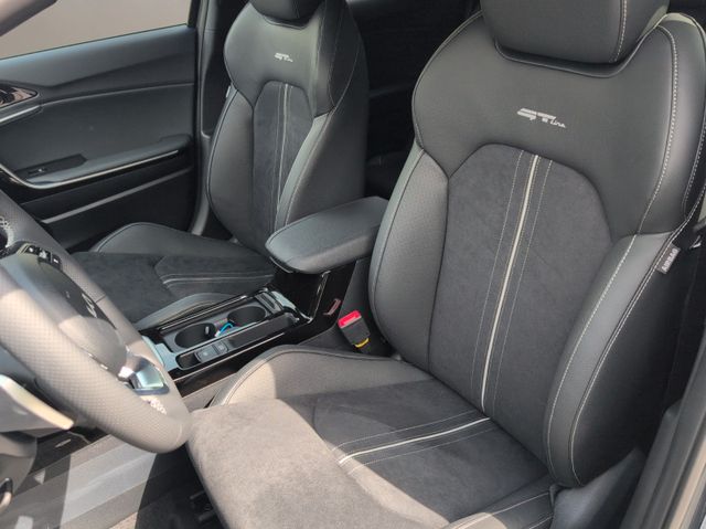 Kia XCeed – Bild 10