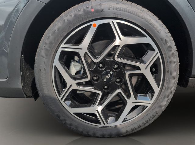 Kia XCeed – Bild 13