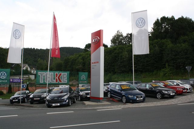 Kia XCeed – Bild 15