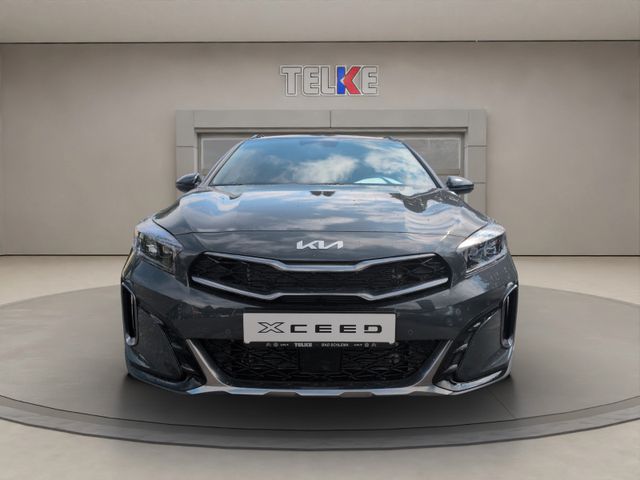 Kia XCeed – Bild 2