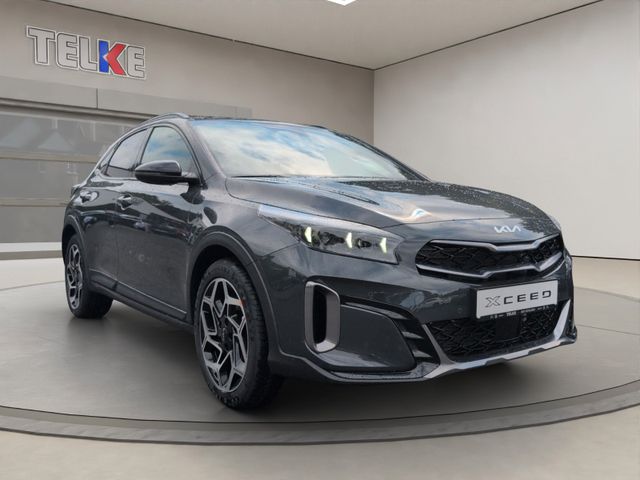 Kia XCeed – Bild 3