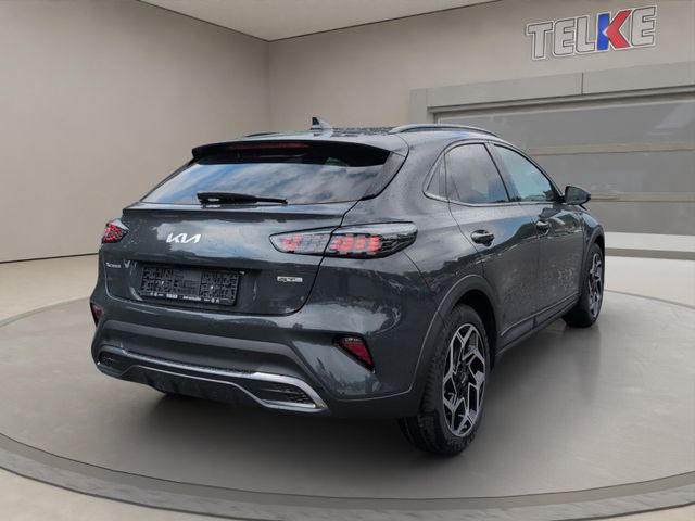 Kia XCeed – Bild 4