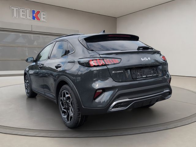 Kia XCeed – Bild 5