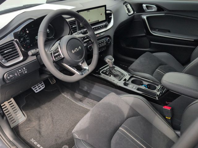 Kia XCeed – Bild 6