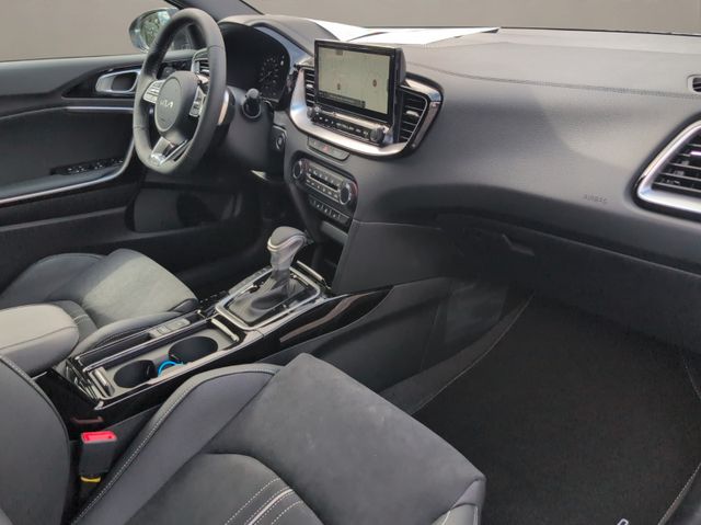 Kia XCeed – Bild 7