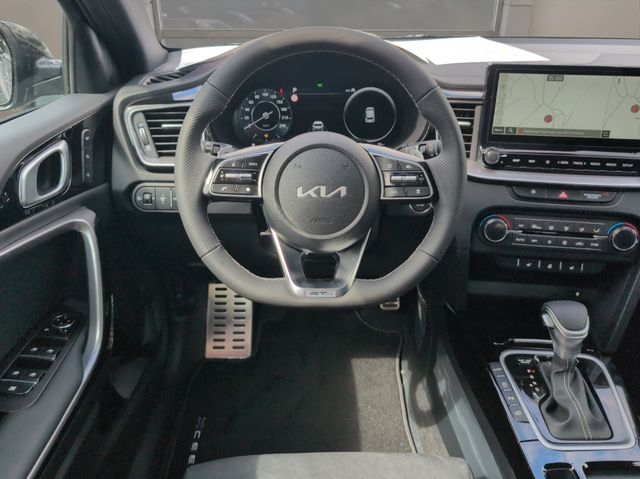 Kia XCeed – Bild 8