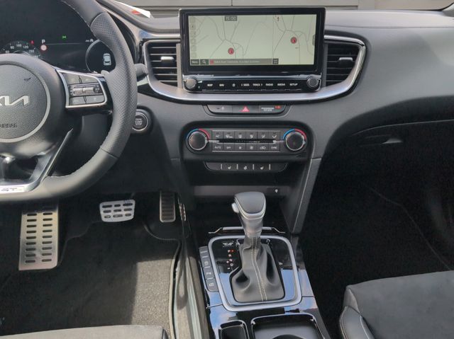 Kia XCeed – Bild 9