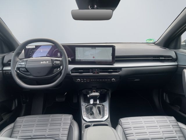 Kia XCeed – Bild 10