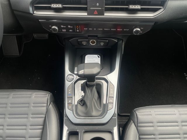 Kia XCeed – Bild 11
