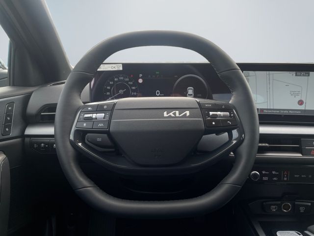 Kia XCeed – Bild 12