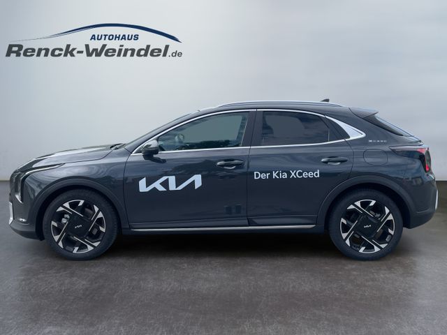 Kia XCeed – Bild 2