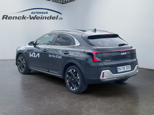 Kia XCeed – Bild 3