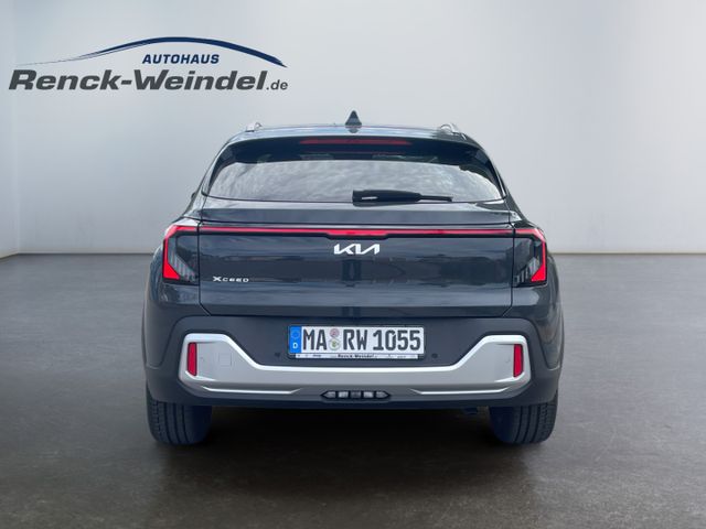 Kia XCeed – Bild 4