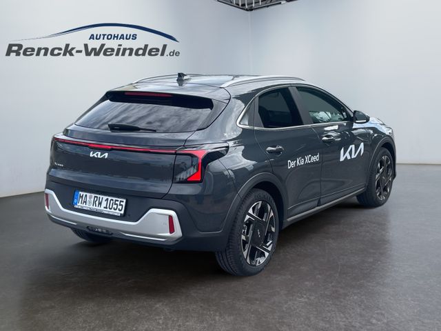 Kia XCeed – Bild 5
