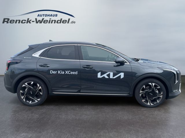 Kia XCeed – Bild 6