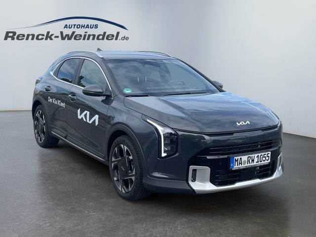Kia XCeed – Bild 7