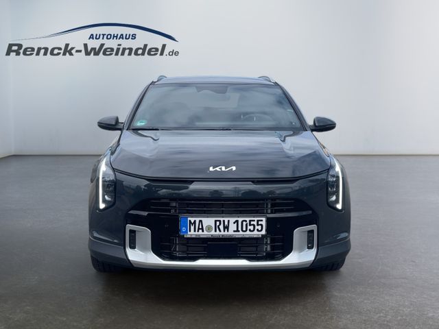 Kia XCeed – Bild 8