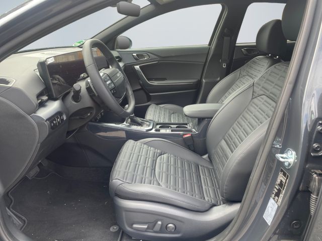 Kia XCeed – Bild 9