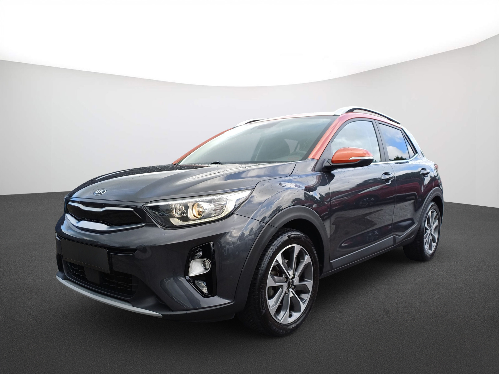 Kia STONIC 2020