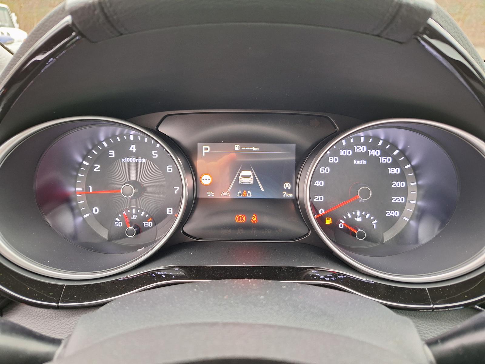 Kia XCeed – Bild 11