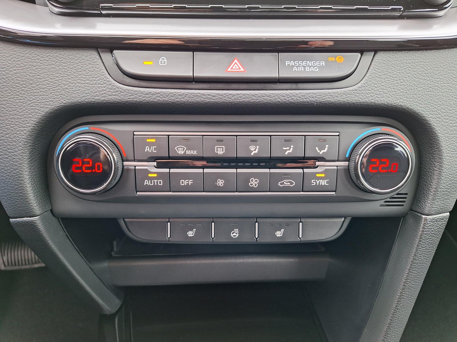 Kia XCeed – Bild 12