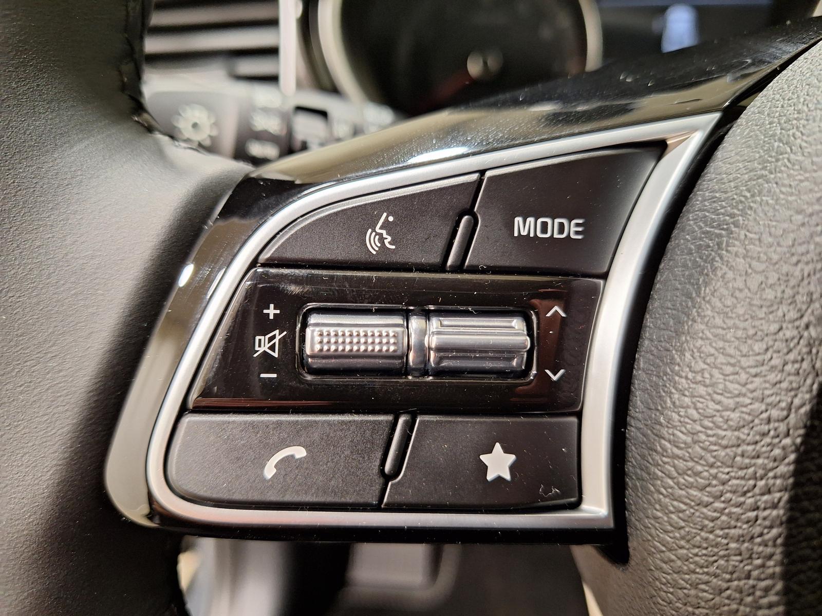 Kia XCeed – Bild 13