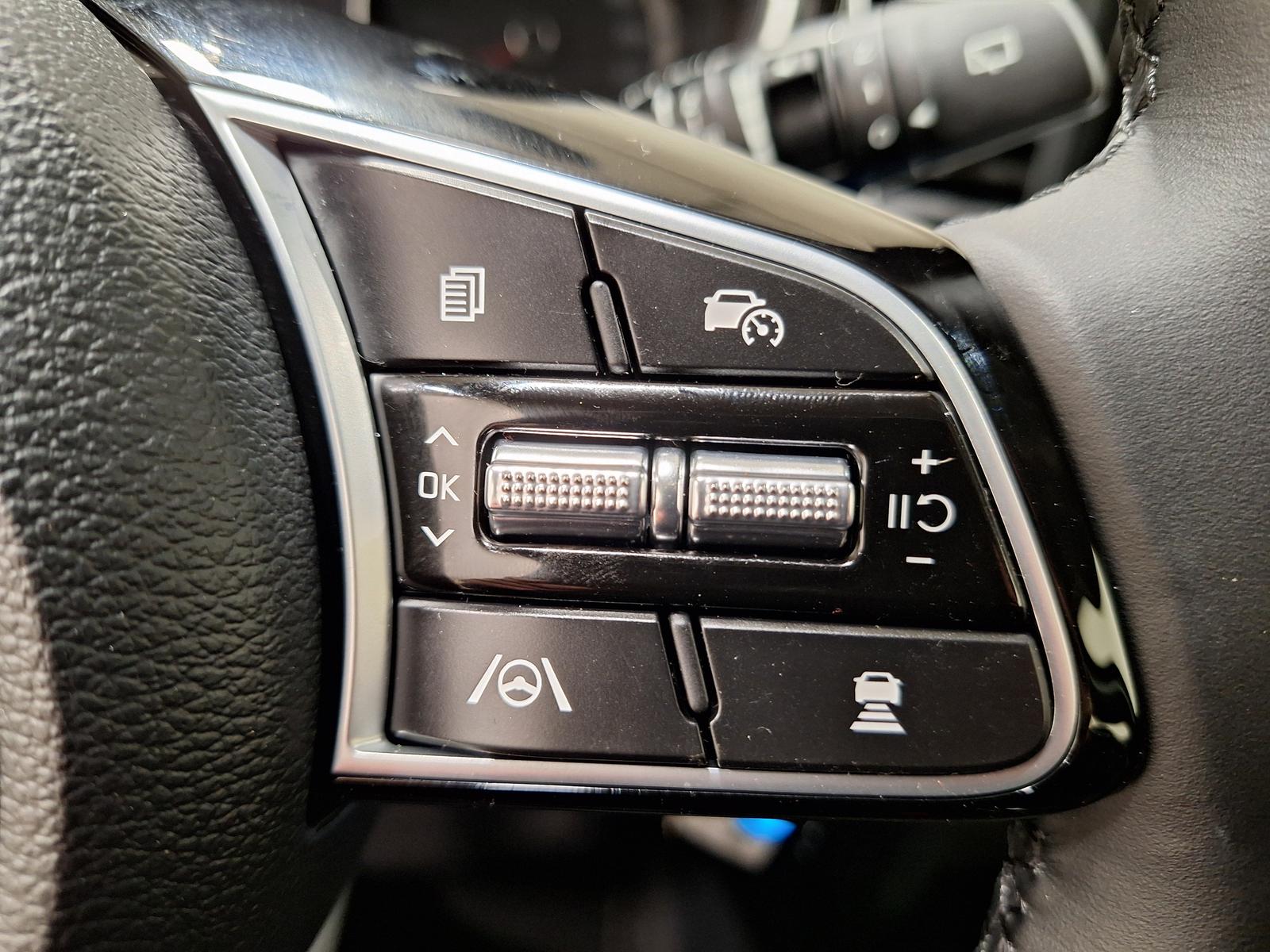 Kia XCeed – Bild 14