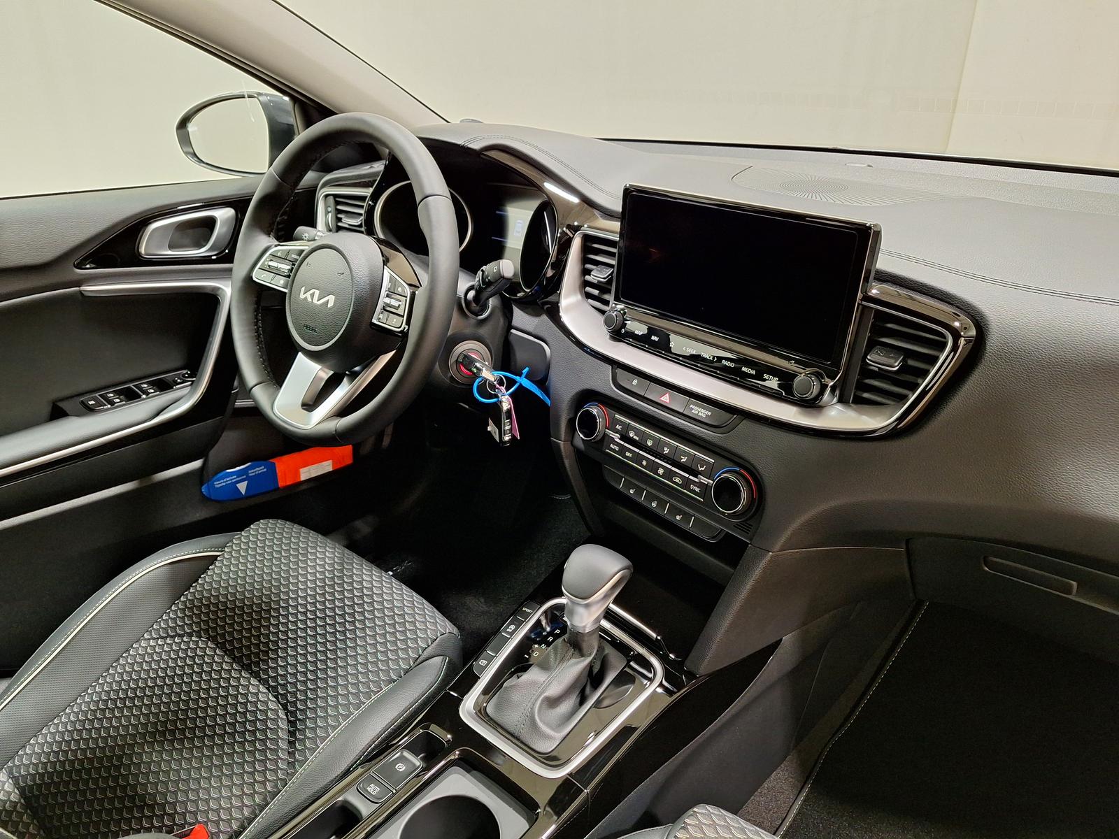 Kia XCeed – Bild 16