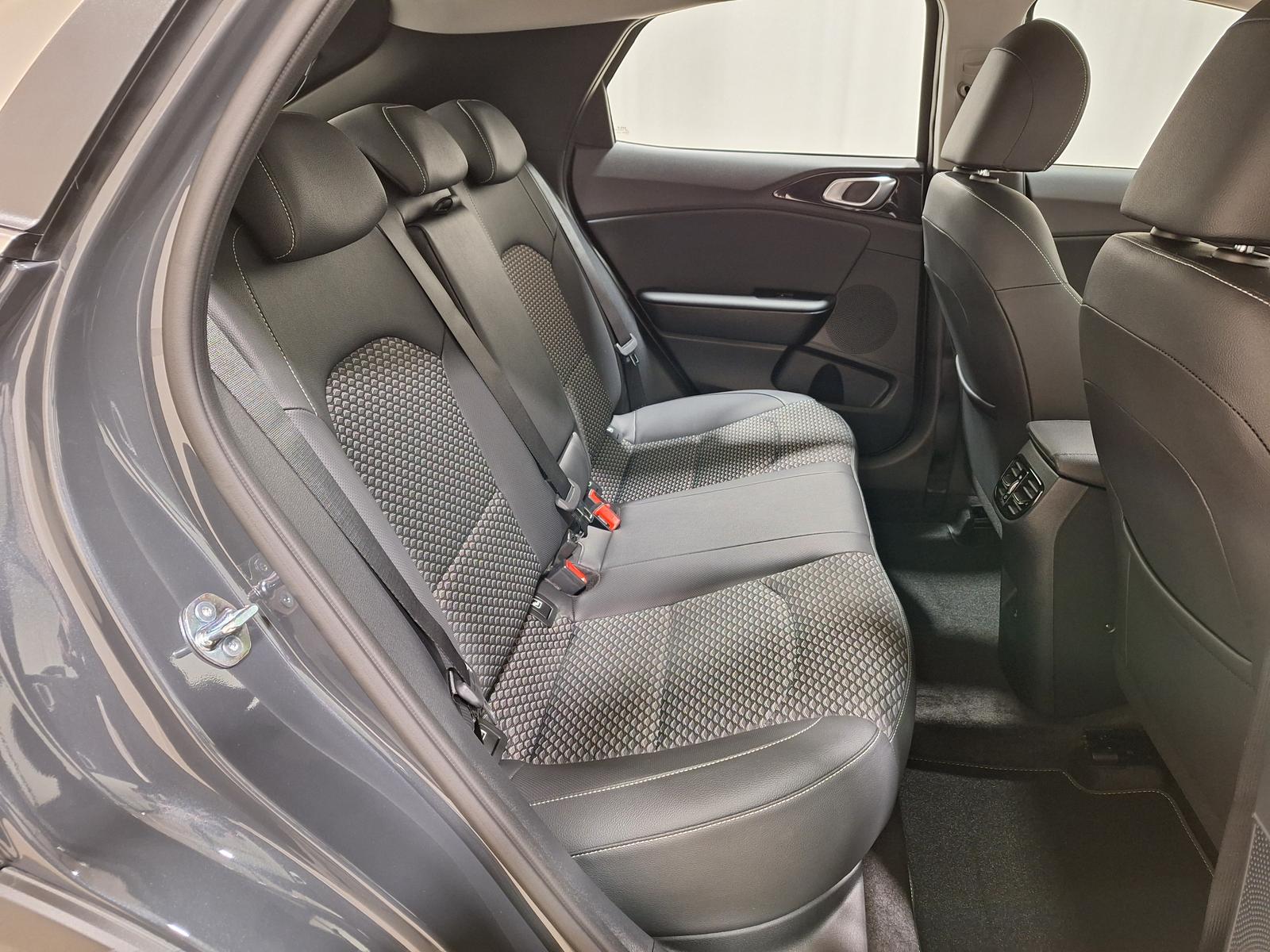 Kia XCeed – Bild 17