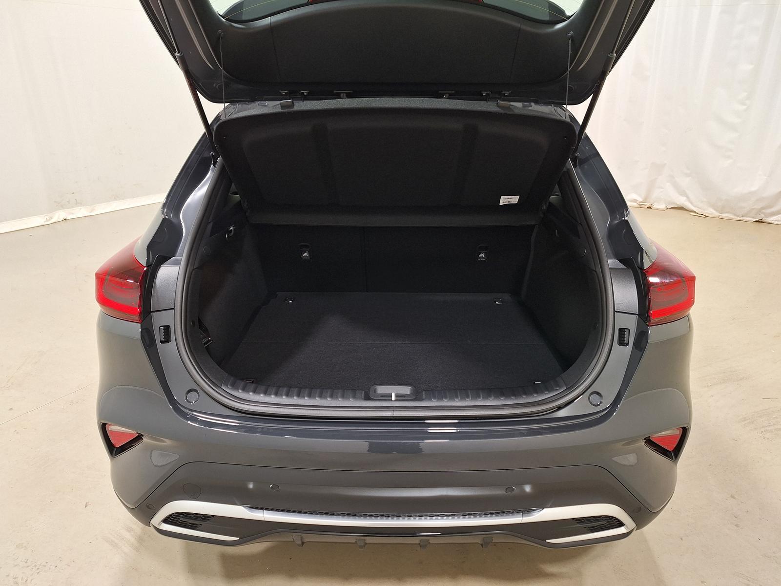 Kia XCeed – Bild 18