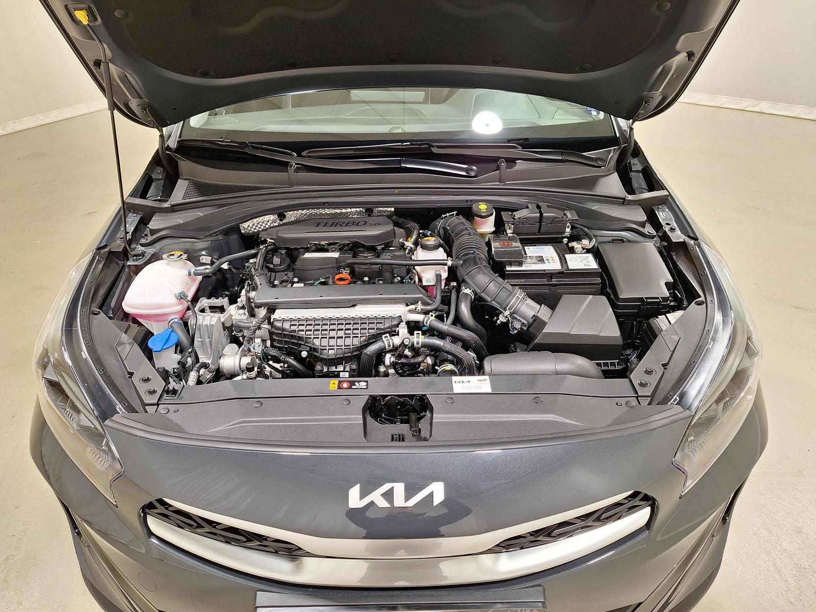 Kia XCeed – Bild 19