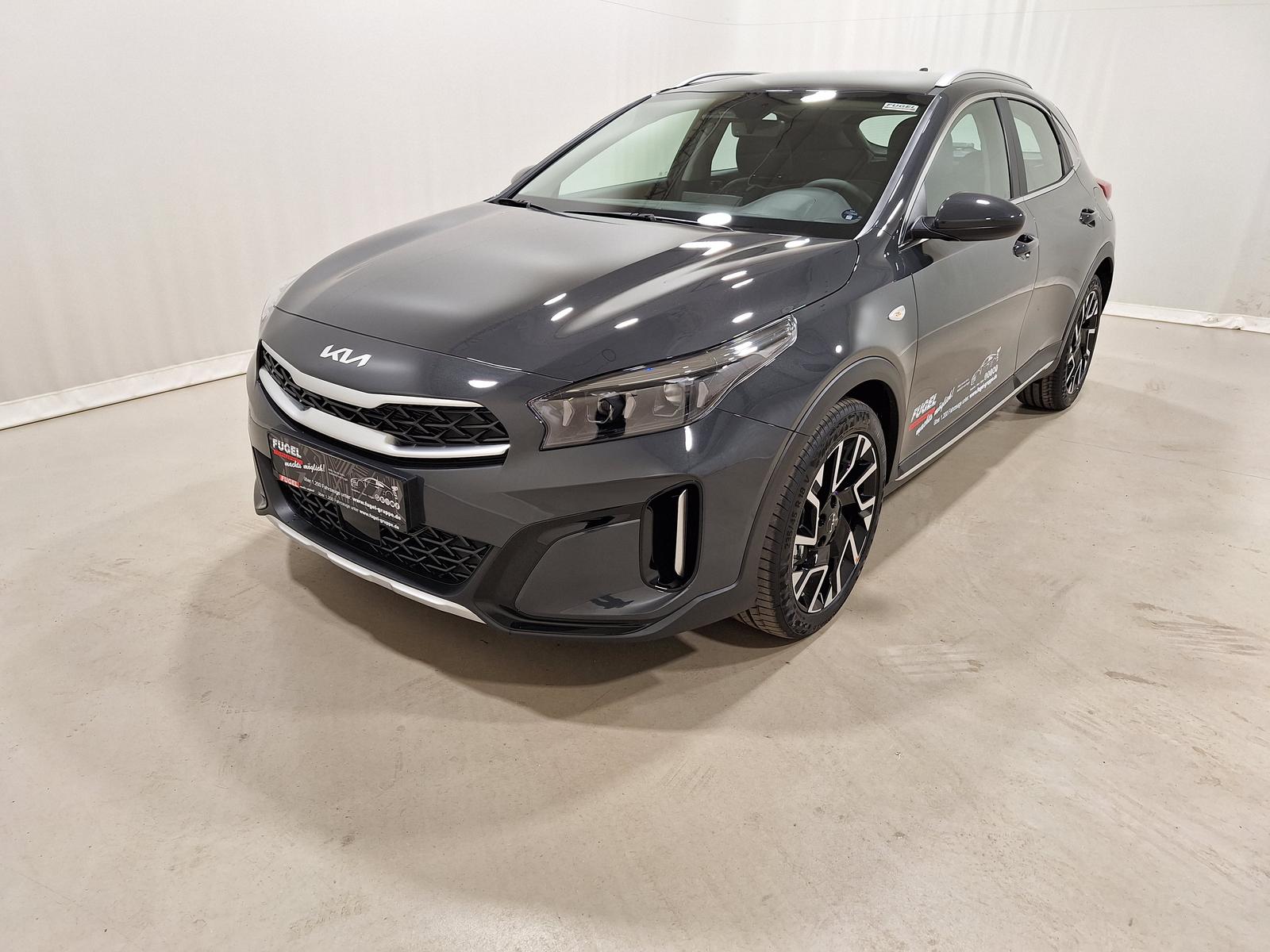 Kia XCeed – Bild 2