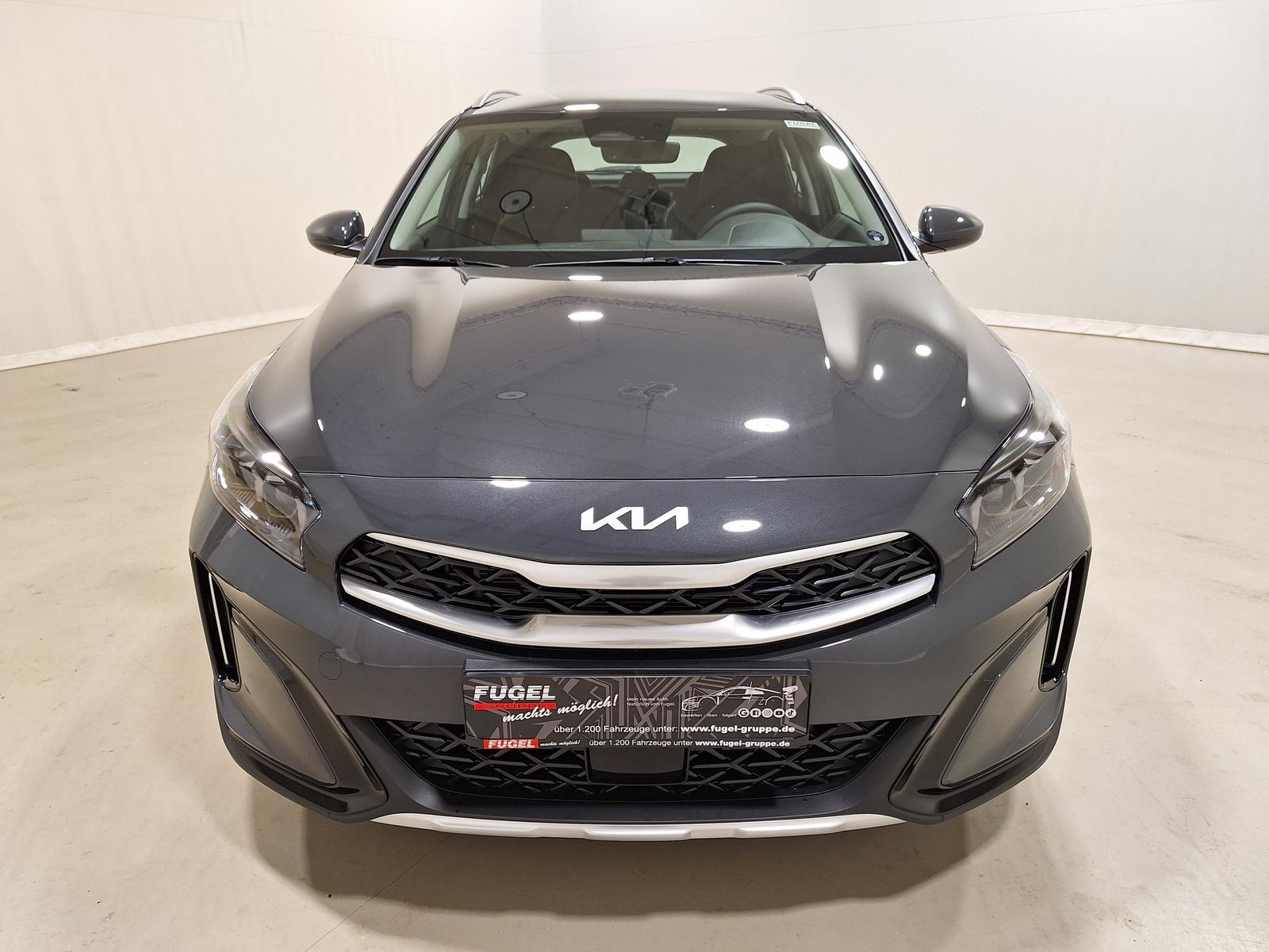 Kia XCeed – Bild 20