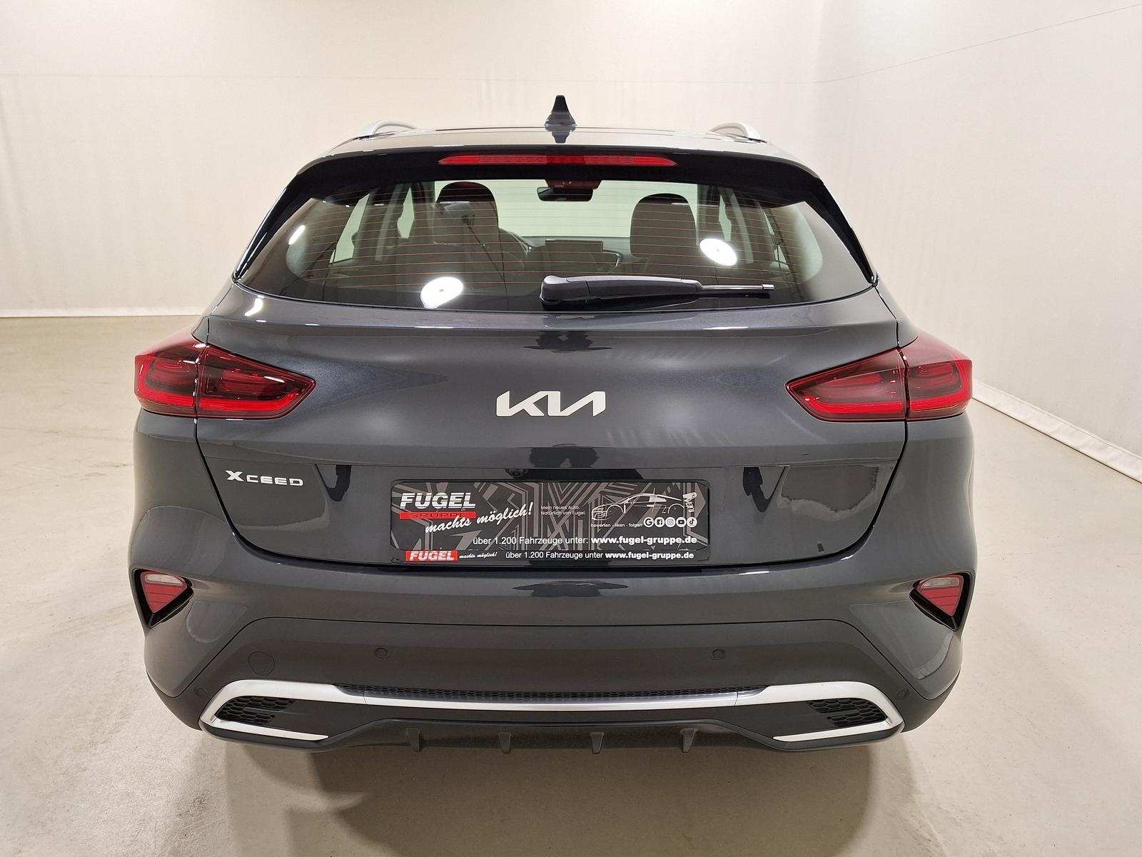 Kia XCeed – Bild 21